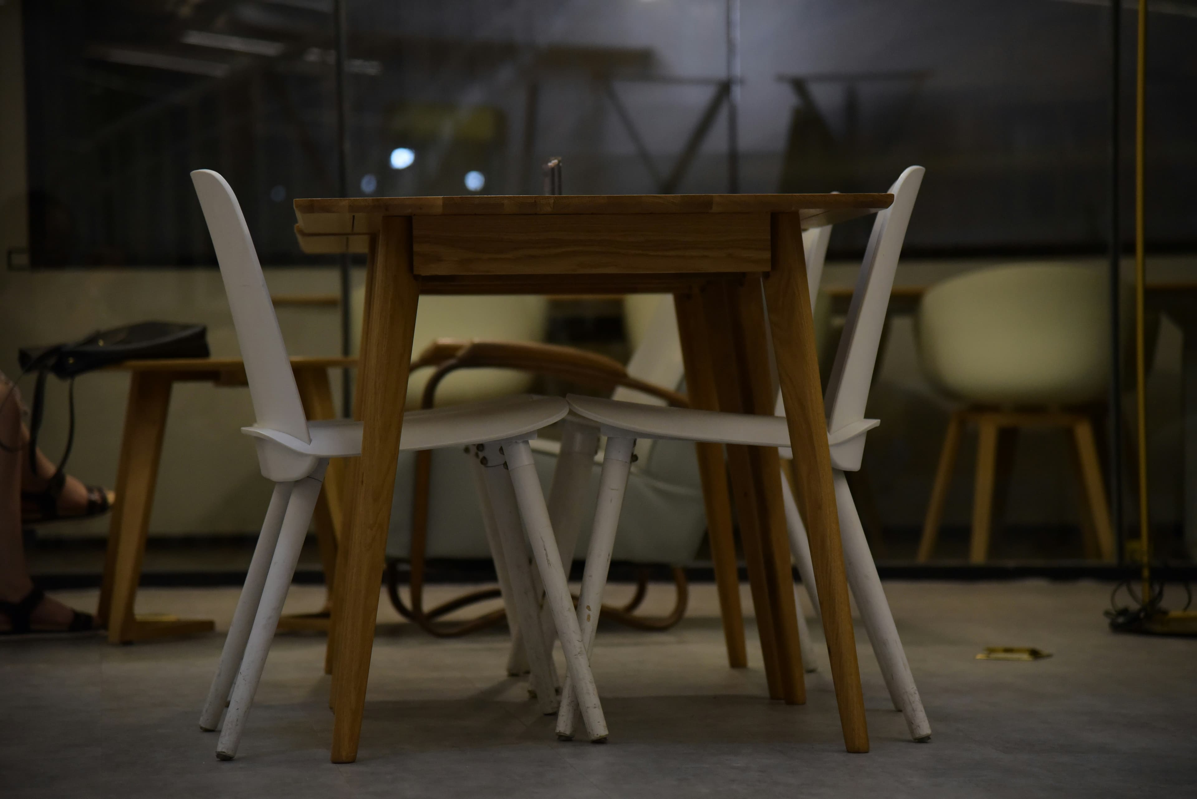 Restaurant Furniture